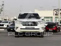2019 Toyota Prado