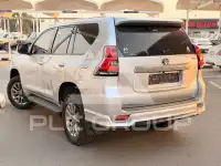2019 Toyota Prado