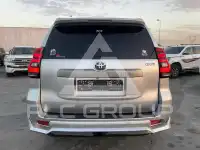 2019 Toyota Prado