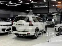 2019 Toyota Prado