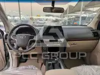 2019 Toyota Prado