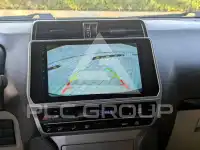 2019 Toyota Prado