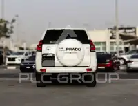 2019 Toyota Prado