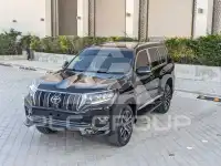 2019 Toyota Prado