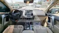 2019 Toyota Prado