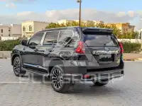2019 Toyota Prado