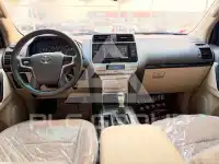 2019 Toyota Prado