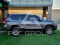 2019 Toyota Prado