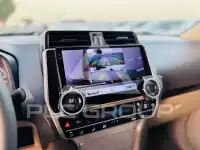 2019 Toyota Prado