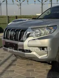 2019 Toyota Prado