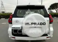 2019 Toyota Prado