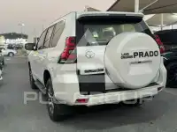 2019 Toyota Prado