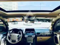 2019 Toyota Prado