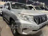 2019 Toyota Prado