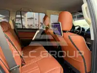 2019 Toyota Prado