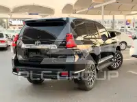 2019 Toyota Prado