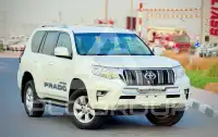 2019 Toyota Prado