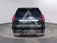 2019 Toyota Prado