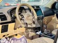 2019 Toyota Prado