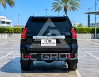 2019 Toyota Prado