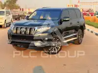2019 Toyota Prado