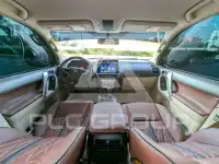 2019 Toyota Prado
