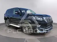 2019 Toyota Prado