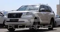 2019 Toyota Prado