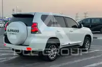 2019 Toyota Prado