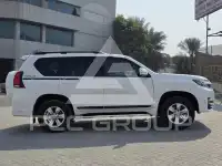 2019 Toyota Prado