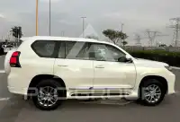 2019 Toyota Prado