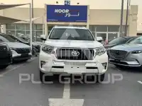 2019 Toyota Prado