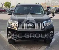 2019 Toyota Prado