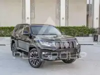 2019 Toyota Prado