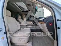 2019 Toyota Prado