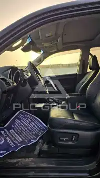 2019 Toyota Prado