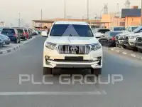 2019 Toyota Prado