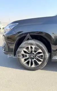 2019 Toyota Prado