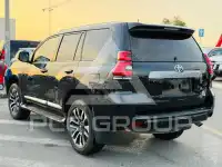 2019 Toyota Prado