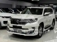 2019 Toyota Prado