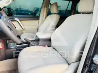 2019 Toyota Prado