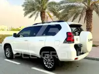 2019 Toyota Prado