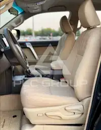 2019 Toyota Prado