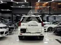2019 Toyota Prado