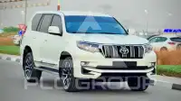 2019 Toyota Prado