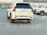 2019 Toyota Prado