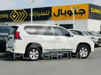 2019 Toyota Prado