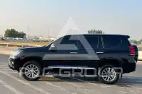 2019 Toyota Prado