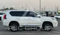 2019 Toyota Prado