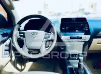 2019 Toyota Prado